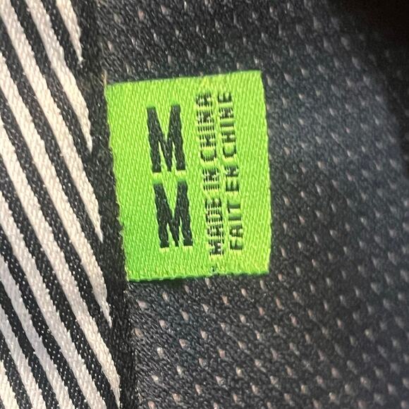 Volcom Shacket Mens Medium Red Buffalo Plaid Flannel Shirt Jacket Lined Workwear - Picture 5 of 10